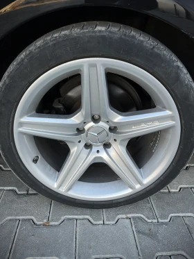 Mercedes-Benz CLS 550 AMG Пакет, 388кс - 8800 € - 45710836 15