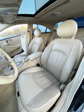 Mercedes-Benz CLS 550 AMG Пакет, 388кс - 8800 € - 45710836 12
