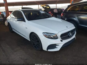 ������ Mercedes-Benz E 43 A...