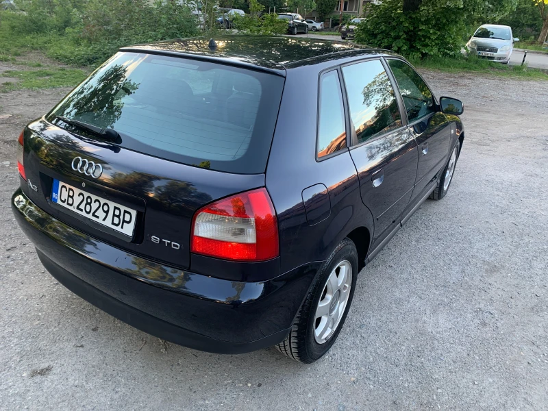 Audi A3, снимка 3 - Автомобили и джипове - 47427856