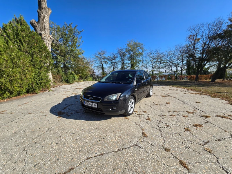 Ford Focus, снимка 16 - Автомобили и джипове - 47767713