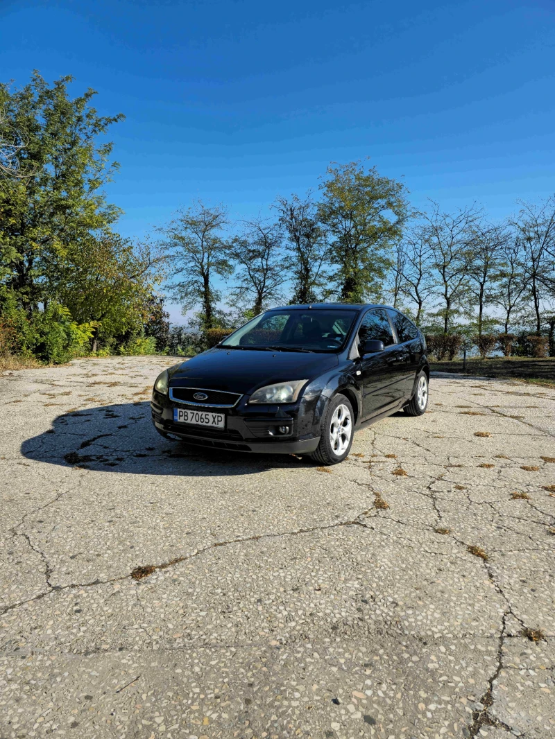 Ford Focus, снимка 1 - Автомобили и джипове - 47767713