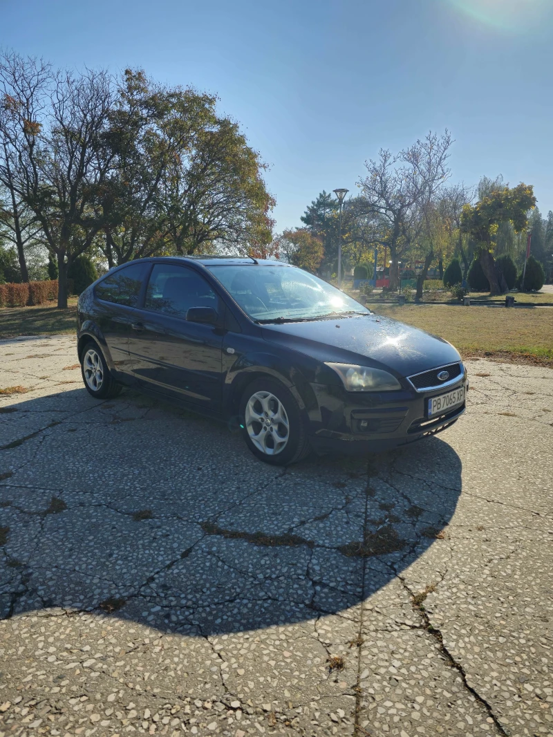 Ford Focus, снимка 3 - Автомобили и джипове - 47767713