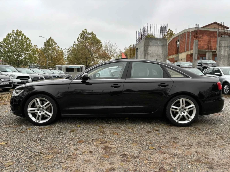 Audi A6 3.0Bi-TDI/FULL-LED/BUSINESS-CLASS, снимка 2 - Автомобили и джипове - 48007104