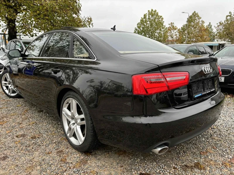 Audi A6 3.0Bi-TDI/FULL-LED/BUSINESS-CLASS, снимка 3 - Автомобили и джипове - 48007104