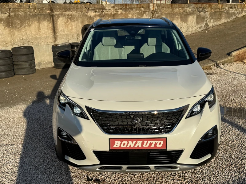 Peugeot 3008 2.0HDI-84000km, снимка 2 - Автомобили и джипове - 48297219