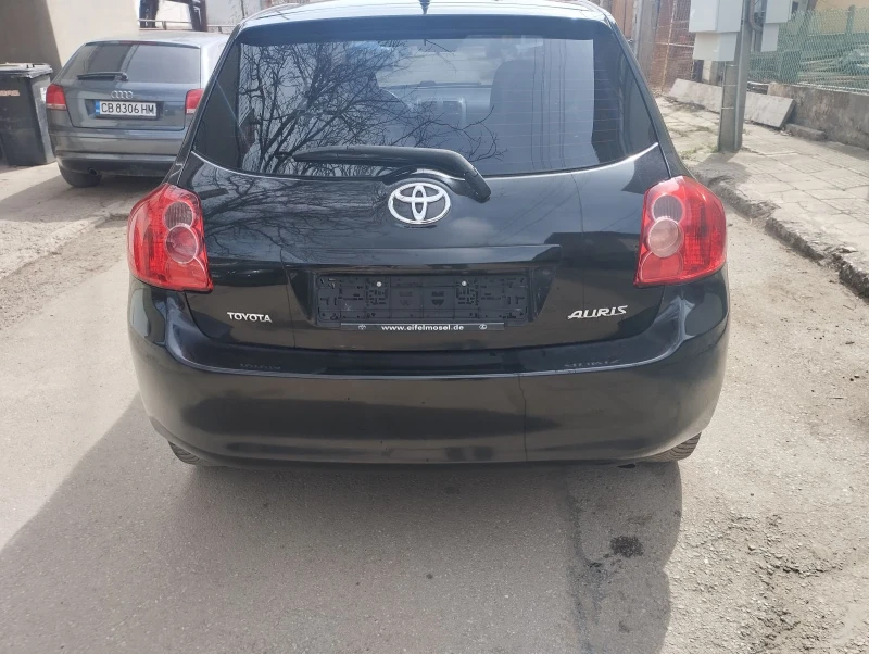 Toyota Auris, снимка 3 - Автомобили и джипове - 49494443