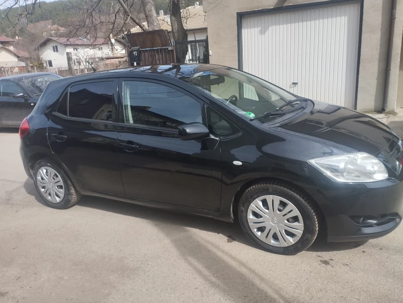 Toyota Auris, снимка 7 - Автомобили и джипове - 49494443