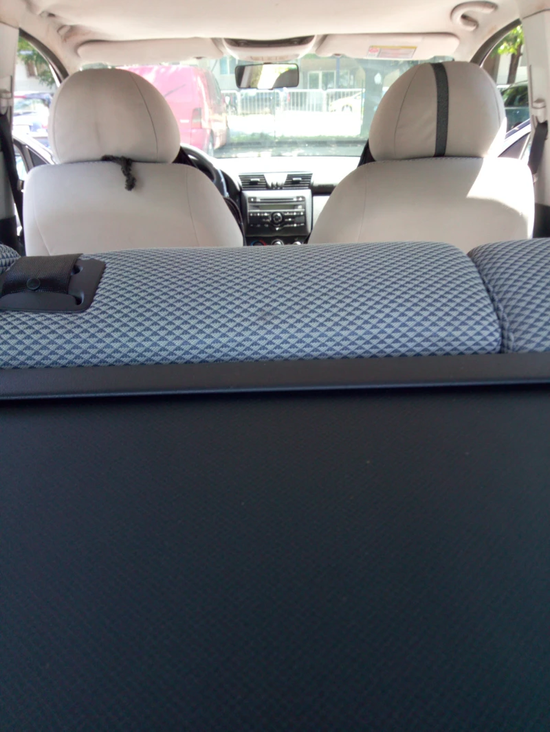 Fiat Stilo 6 скорости комби, снимка 6 - Автомобили и джипове - 51776211