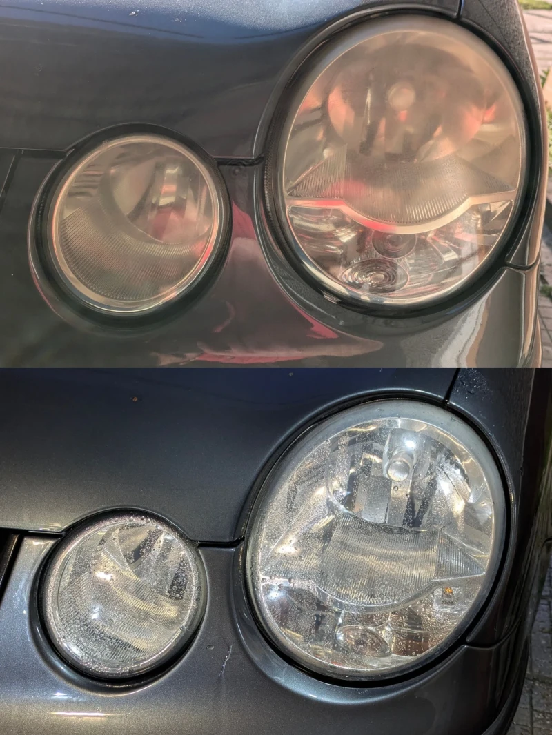 VW Polo 1.4 TDI 75к.с, снимка 9 - Автомобили и джипове - 50350623