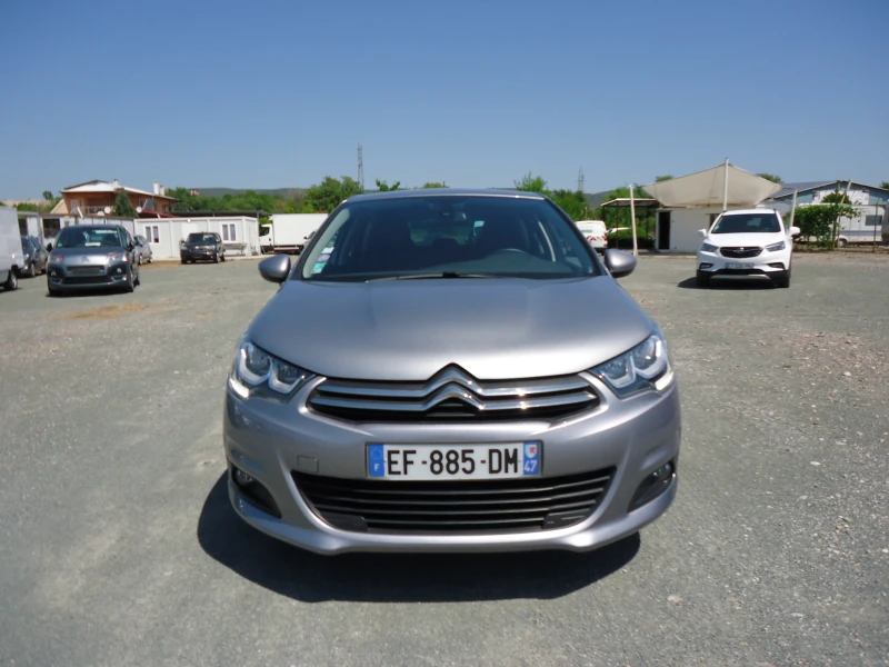 Citroen C4 1.2 PureTech 130 к.с. 86 000 км. ., снимка 5 - Автомобили и джипове - 50781378