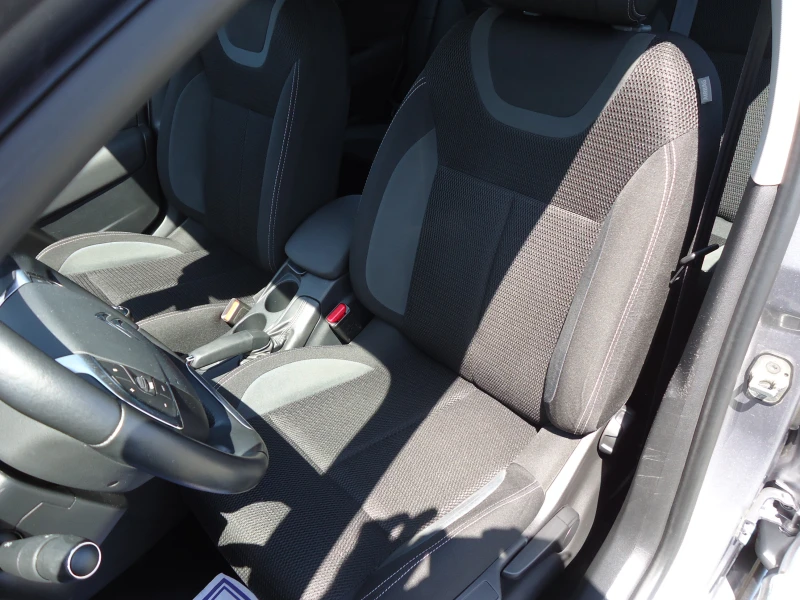 Citroen C4 1.2 PureTech 130 к.с. 86 000 км. ., снимка 13 - Автомобили и джипове - 50781378