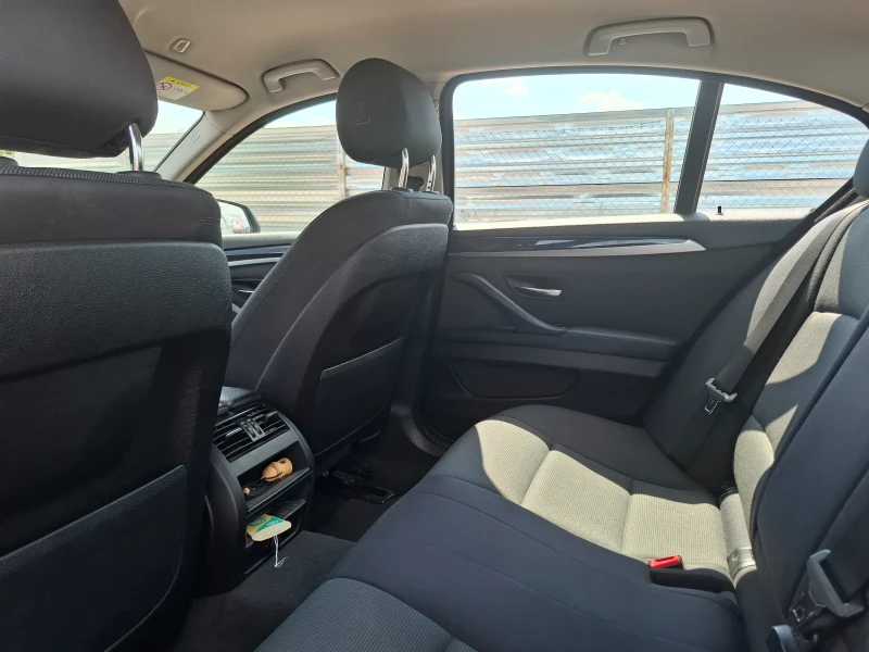 BMW 520 XDrive, снимка 6 - Автомобили и джипове - 52358489