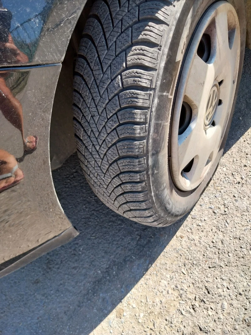 VW Polo 1.2, снимка 9 - Автомобили и джипове - 51695990