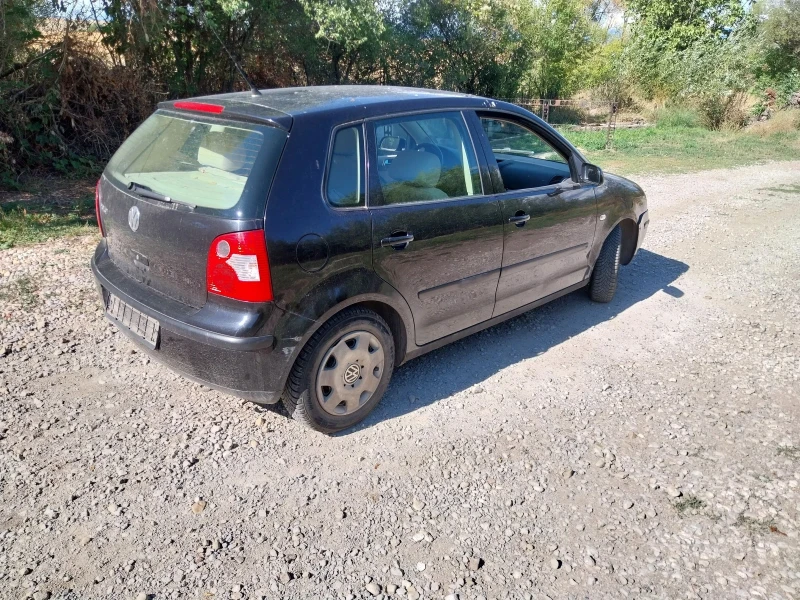 VW Polo 1.2, снимка 2 - Автомобили и джипове - 51695990