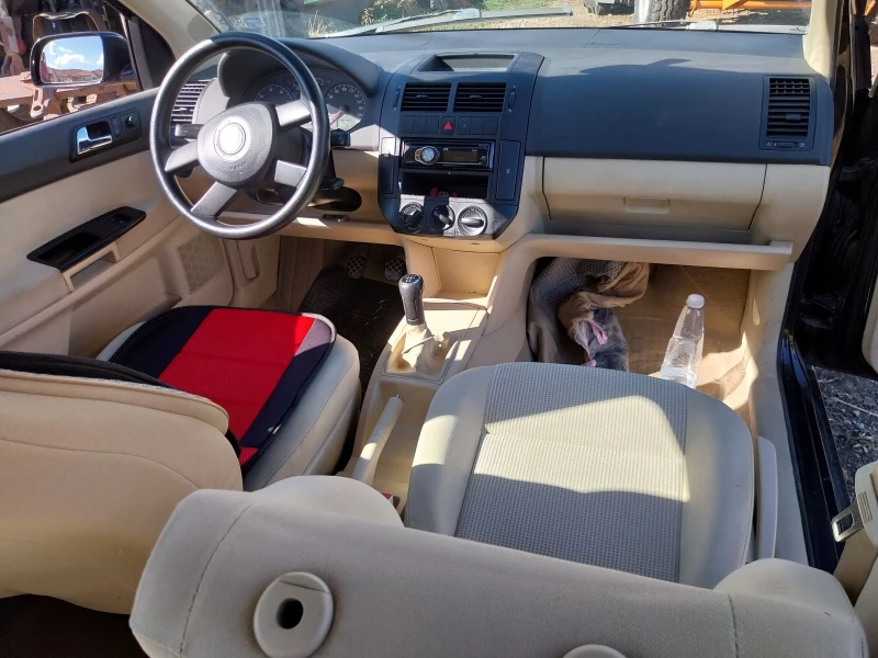 VW Polo 1.2, снимка 12 - Автомобили и джипове - 51695990