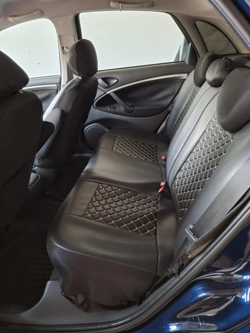 Citroen C5, снимка 7 - Автомобили и джипове - 51910688