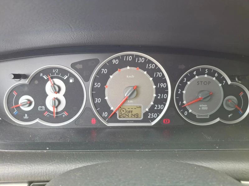 Citroen C5, снимка 6 - Автомобили и джипове - 51910688