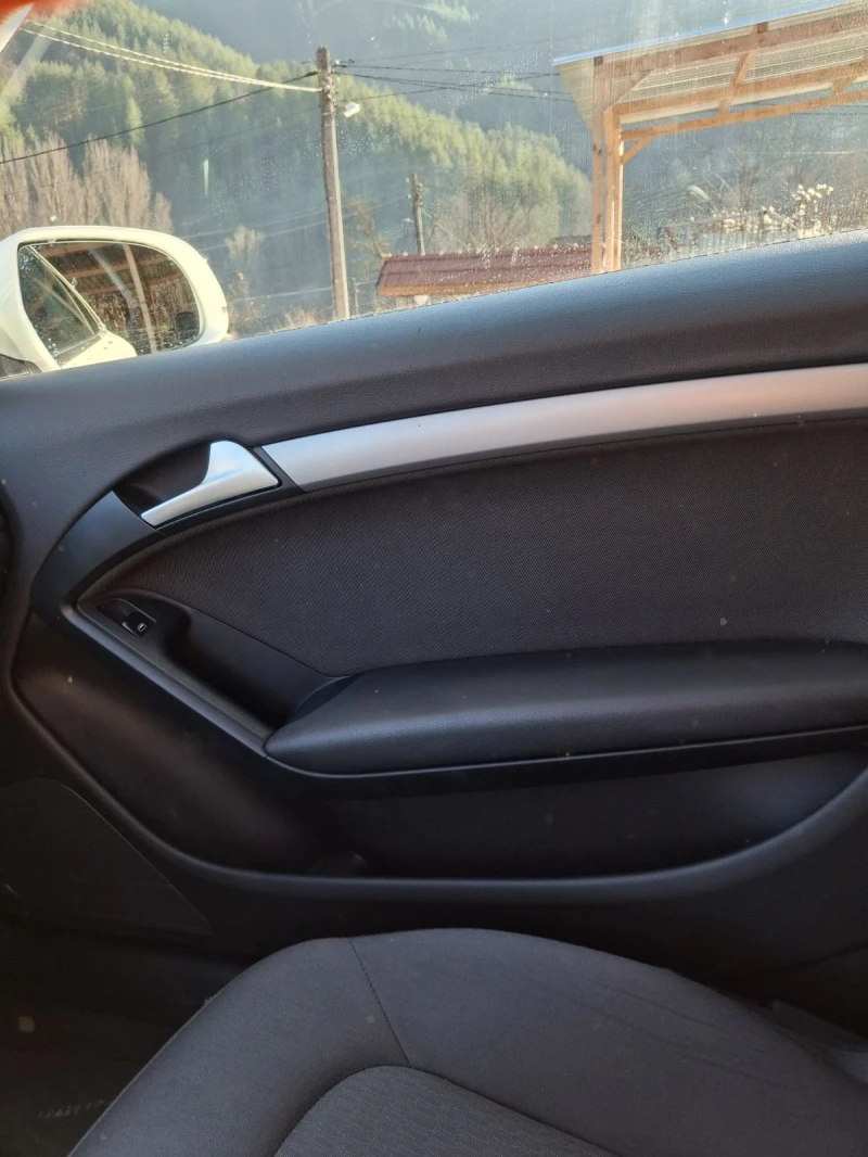 Audi A5, снимка 8 - Автомобили и джипове - 52774361