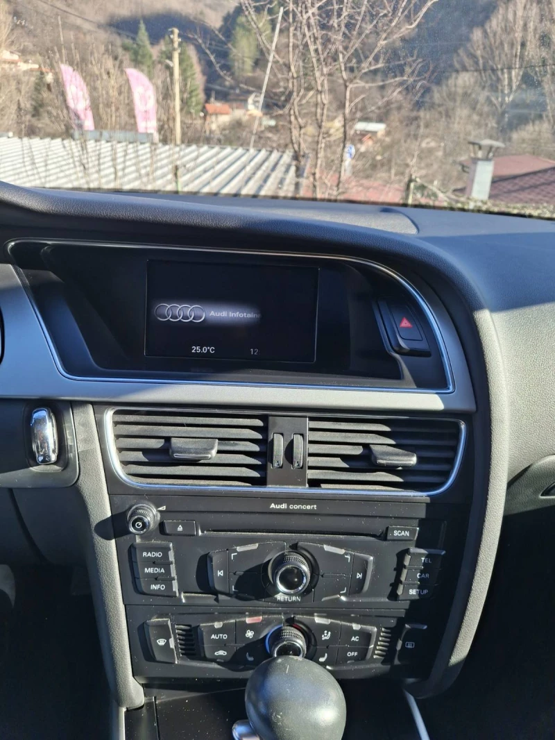 Audi A5, снимка 5 - Автомобили и джипове - 52774361