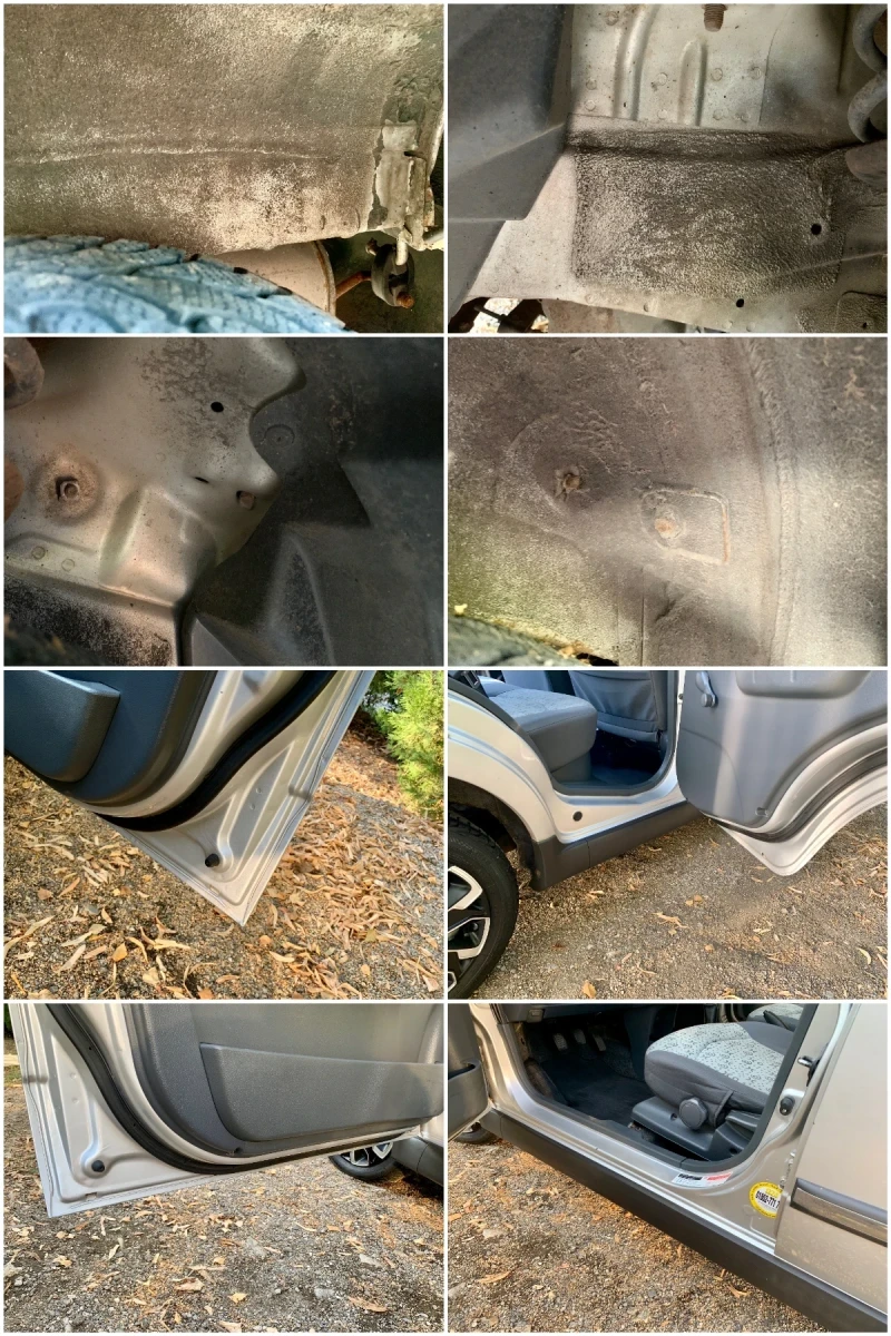 Chevrolet Matiz 4цилиндъра| 90 000хил.км | КЛИМА | Сервизна книжка, снимка 17 - Автомобили и джипове - 52379456