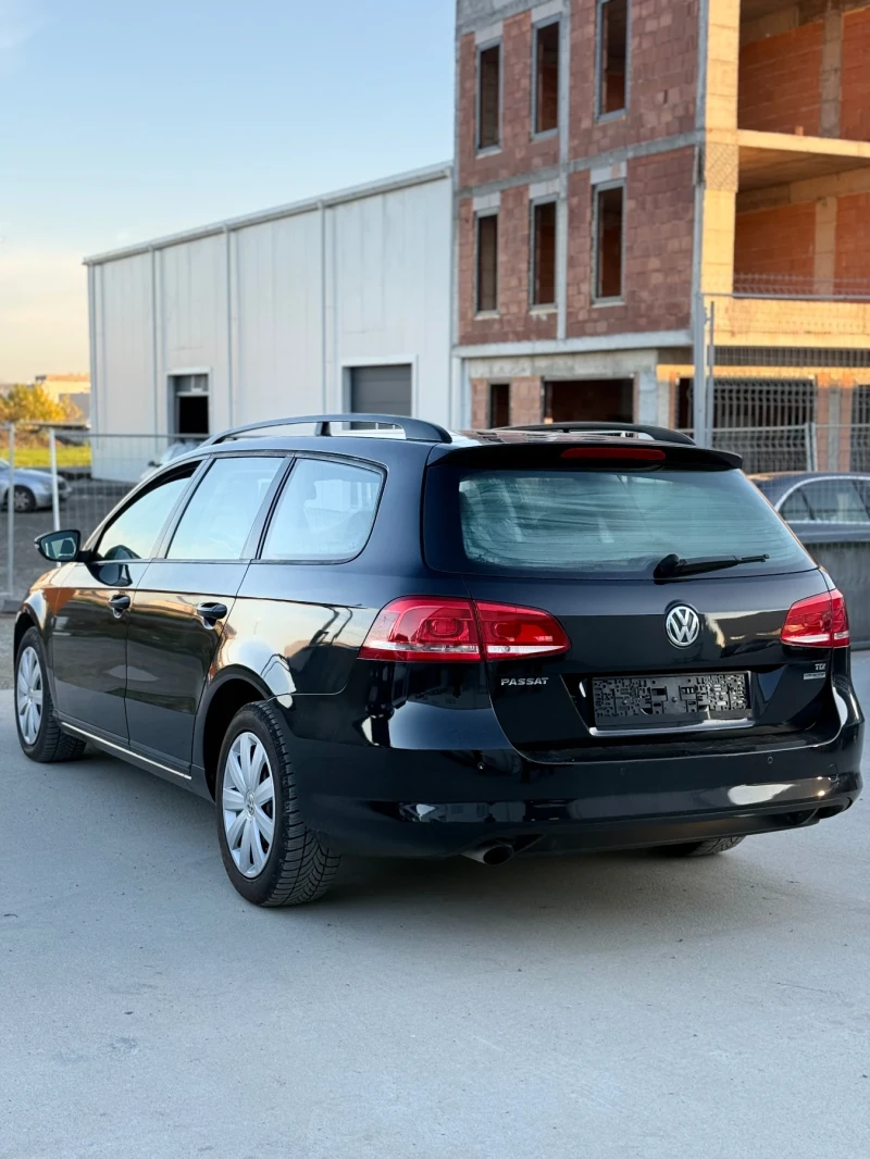 VW Passat 1.6 BlueMotion , снимка 3 - Автомобили и джипове - 52403599