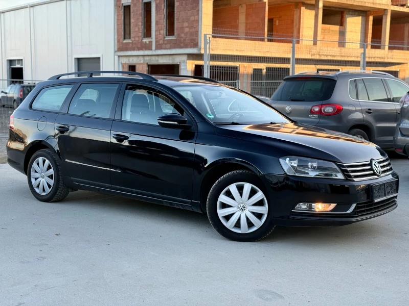 VW Passat 1.6 BlueMotion , снимка 5 - Автомобили и джипове - 52403599