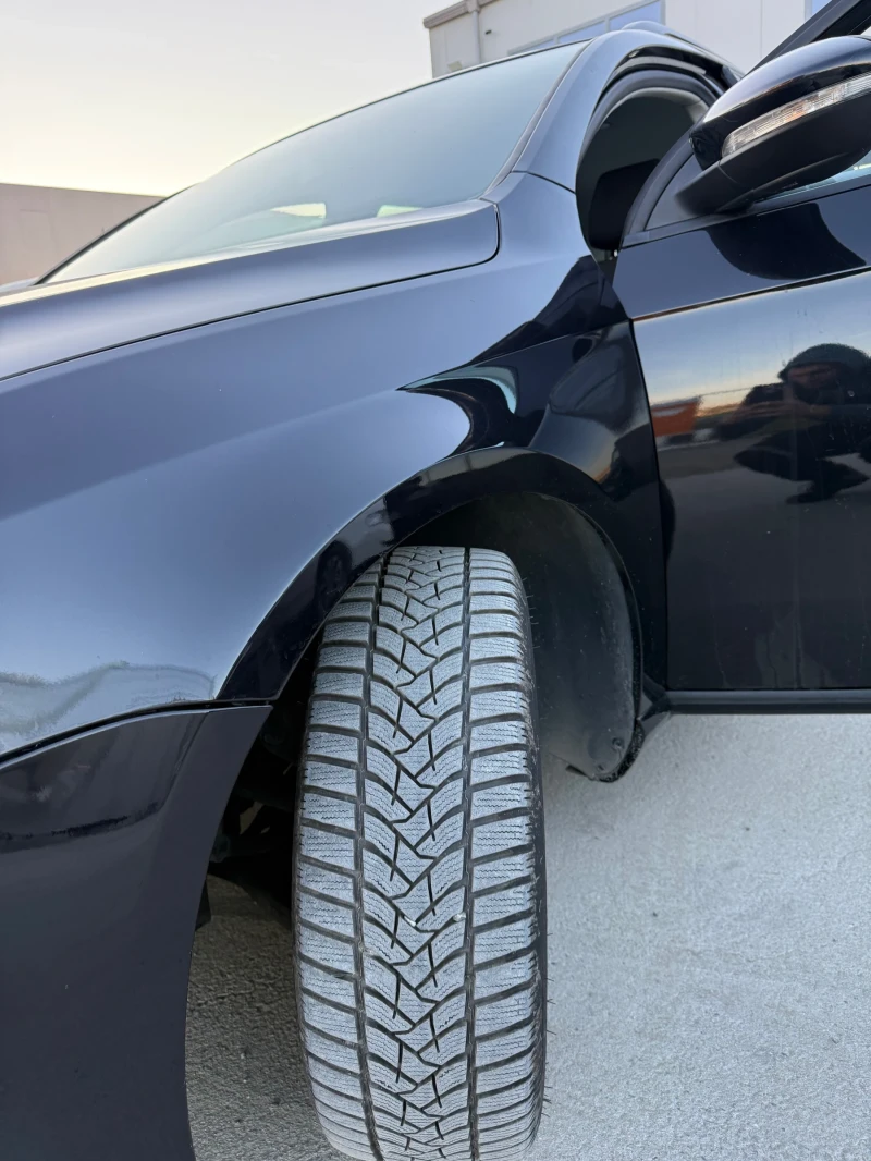 VW Passat 1.6 BlueMotion , снимка 16 - Автомобили и джипове - 52403599