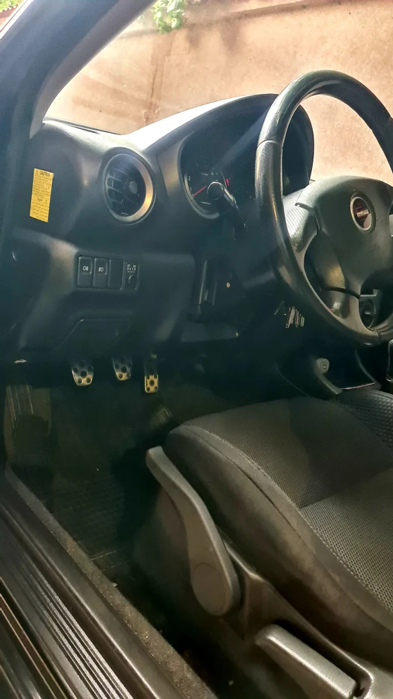 Subaru Impreza, снимка 10 - Автомобили и джипове - 52959364