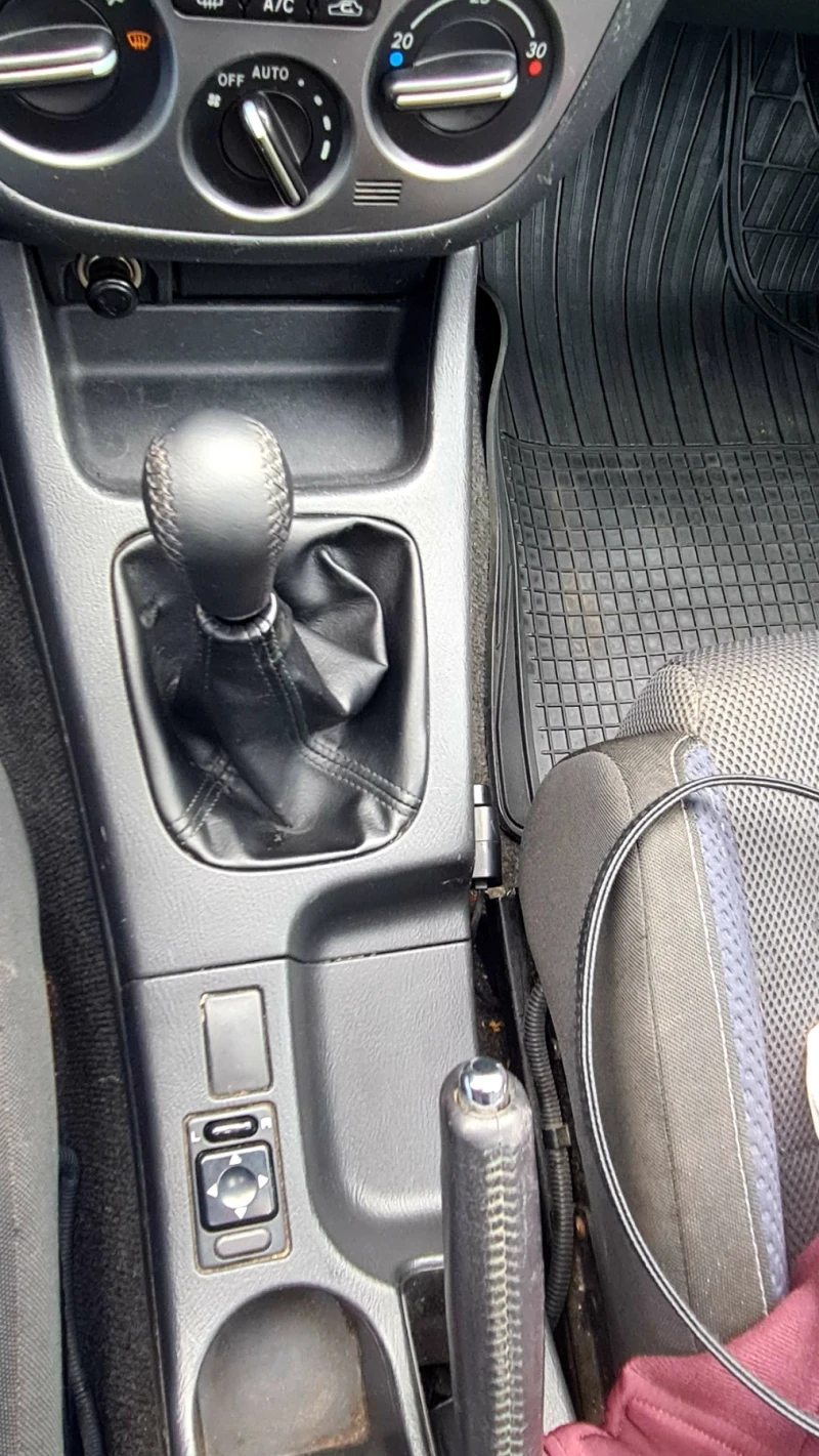 Subaru Impreza, снимка 12 - Автомобили и джипове - 52959364