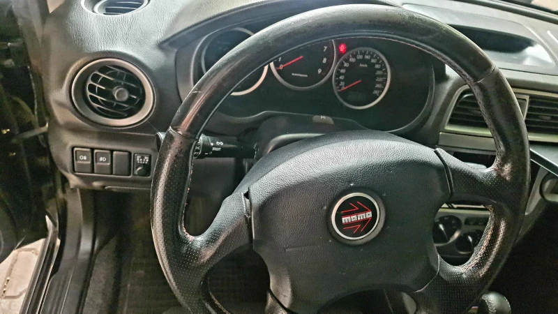 Subaru Impreza, снимка 8 - Автомобили и джипове - 52959364