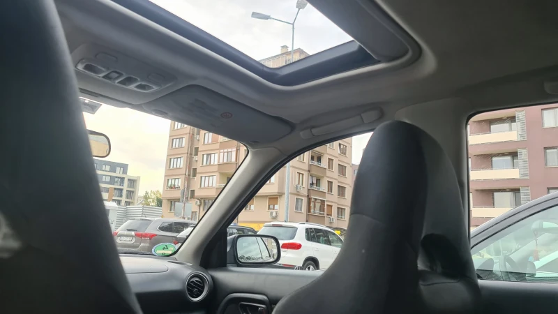 Subaru Impreza, снимка 14 - Автомобили и джипове - 52959364