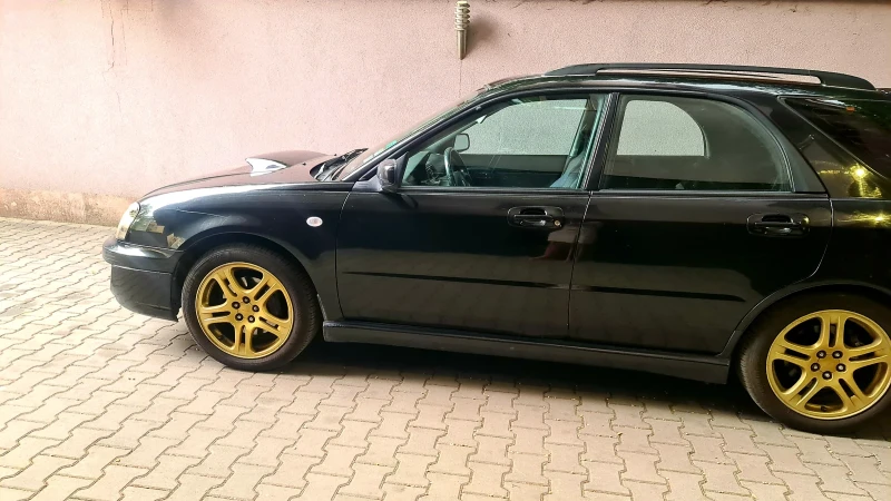 Subaru Impreza, снимка 3 - Автомобили и джипове - 52959364