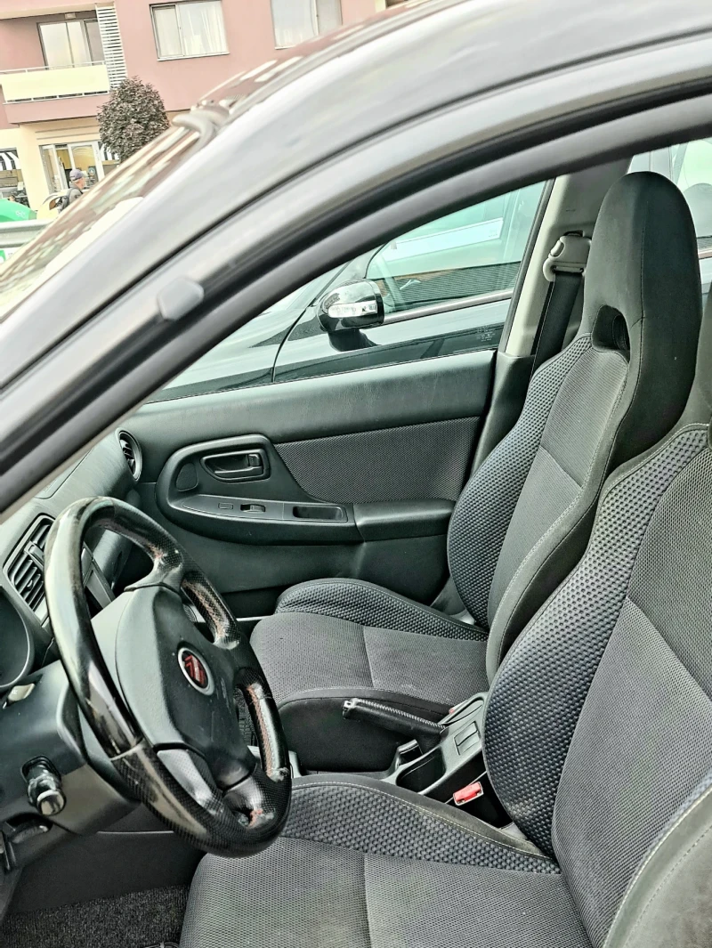 Subaru Impreza, снимка 13 - Автомобили и джипове - 52959364