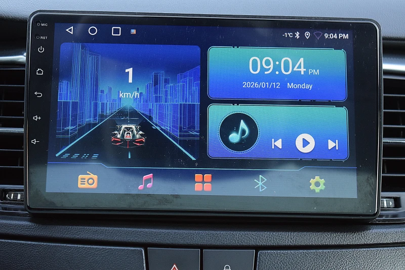 Peugeot 3008 2.2/GT/ШВЕЙЦАРИЯ/LED/НАВИ/ПАНОРАМА/F1, снимка 9 - Автомобили и джипове - 53076865