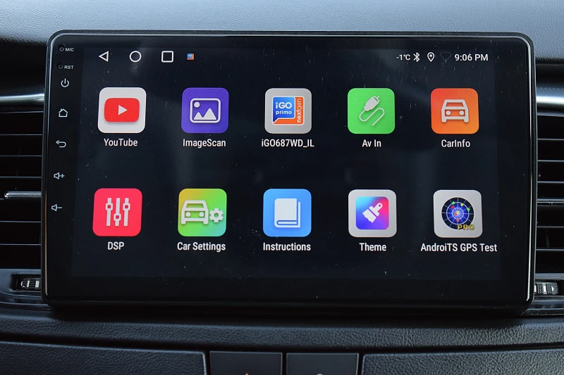 Peugeot 3008 2.2/GT/ШВЕЙЦАРИЯ/LED/НАВИ/ПАНОРАМА/F1, снимка 10 - Автомобили и джипове - 53076865