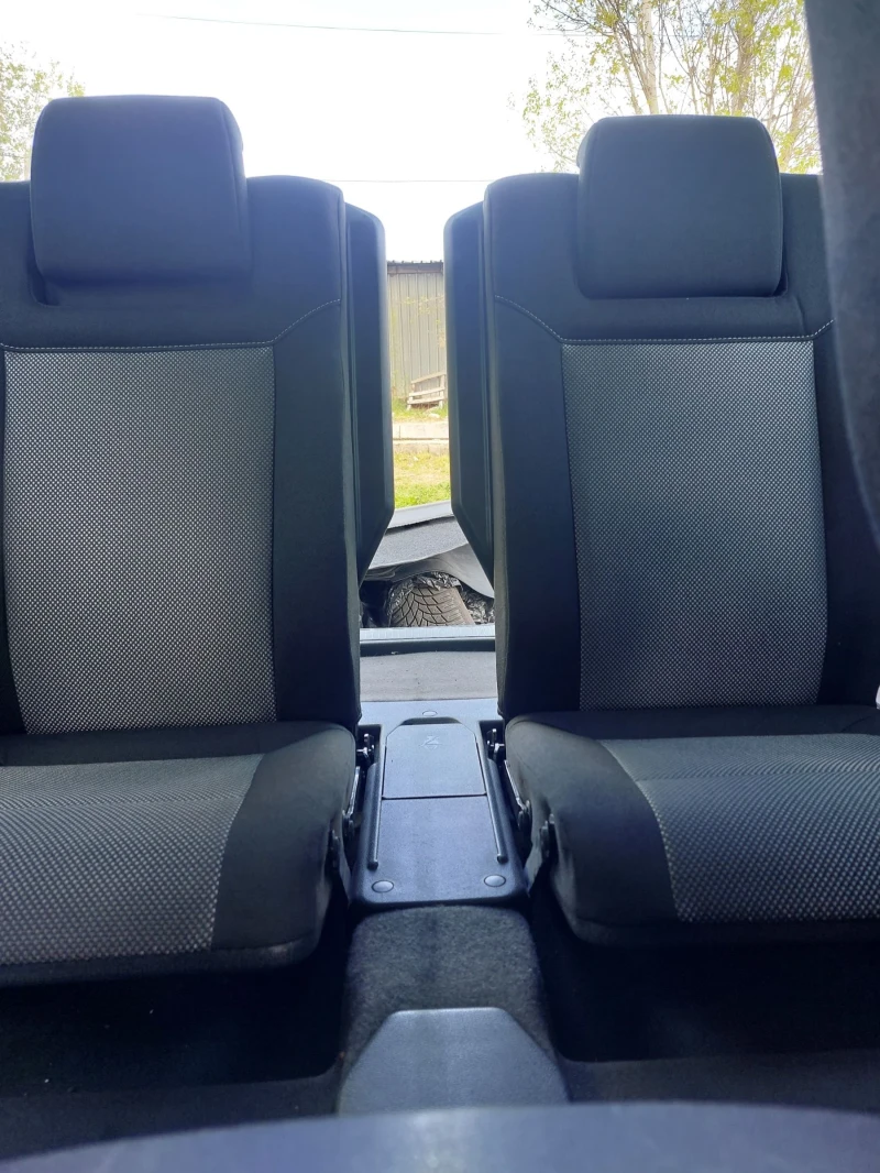 Opel Zafira, снимка 12 - Автомобили и джипове - 53133058