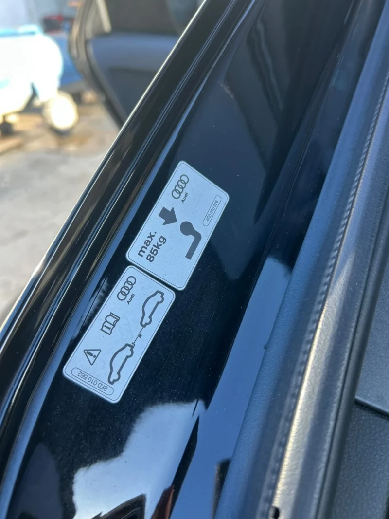 Audi A6 3000, снимка 16 - Автомобили и джипове - 53276736