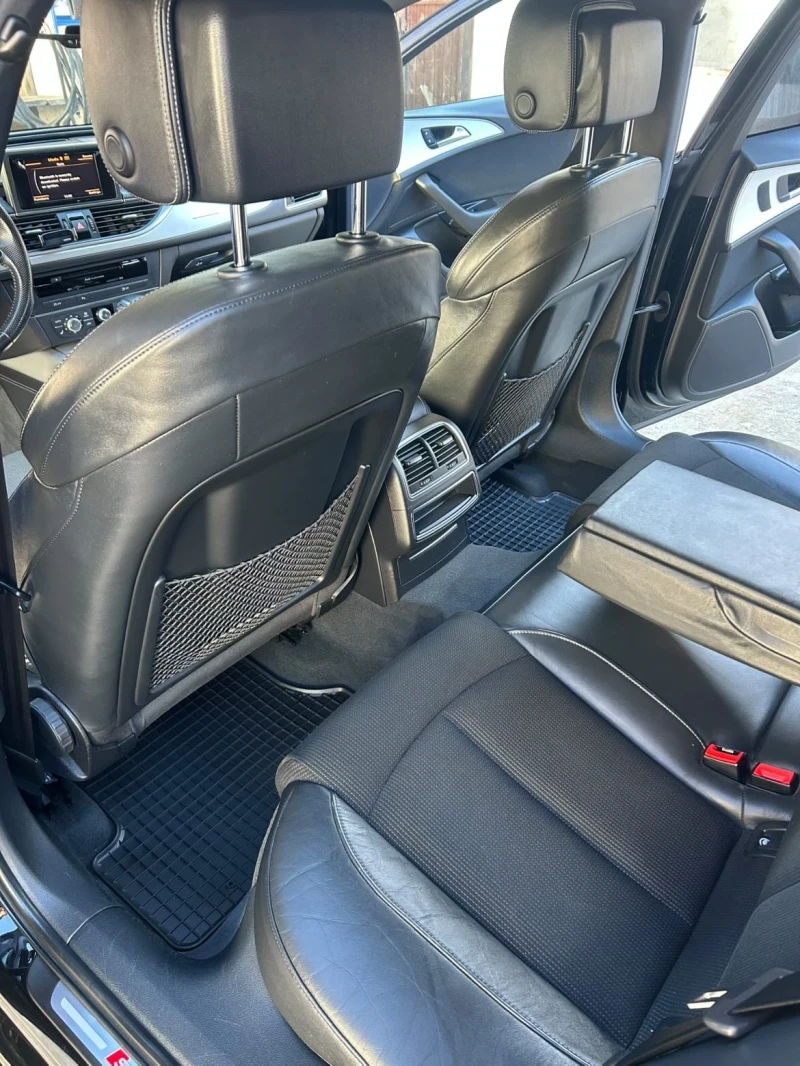 Audi A6 3000, снимка 9 - Автомобили и джипове - 53276736