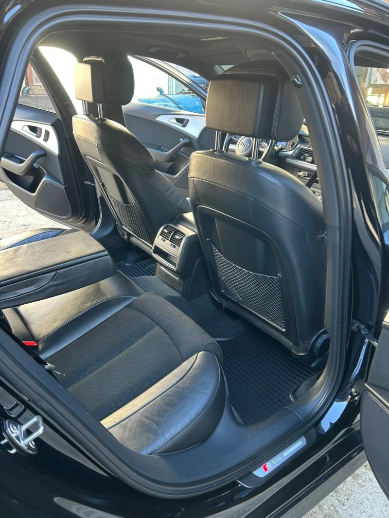 Audi A6 3000, снимка 8 - Автомобили и джипове - 53276736