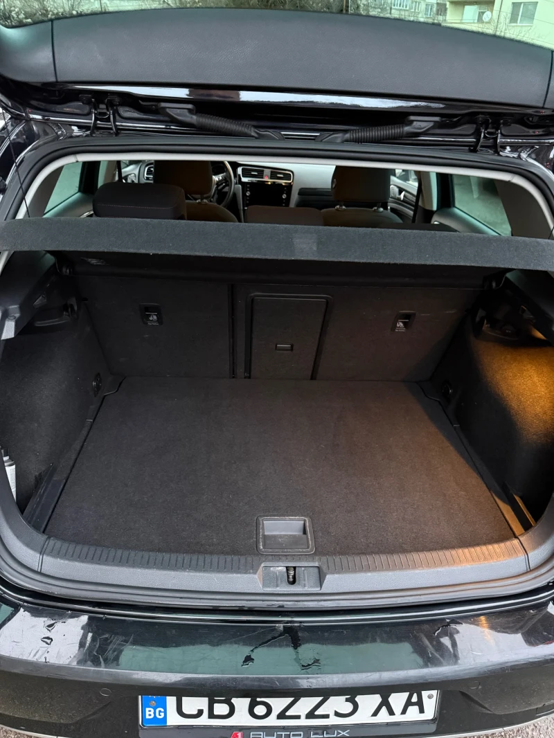 VW Golf, снимка 13 - Автомобили и джипове - 53407112