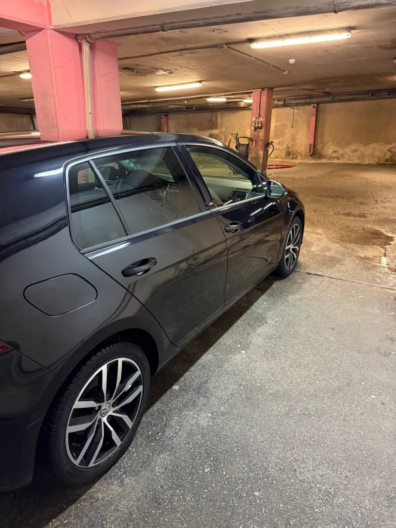 VW Golf, снимка 15 - Автомобили и джипове - 53407112