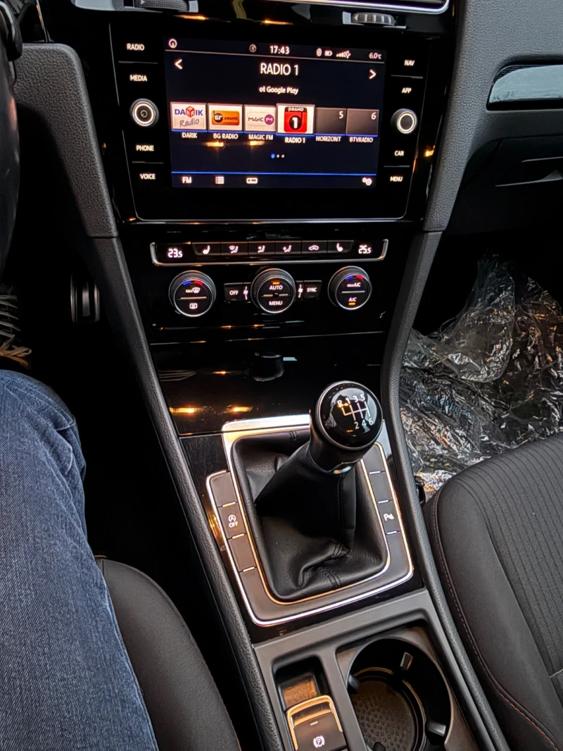 VW Golf, снимка 3 - Автомобили и джипове - 53407112