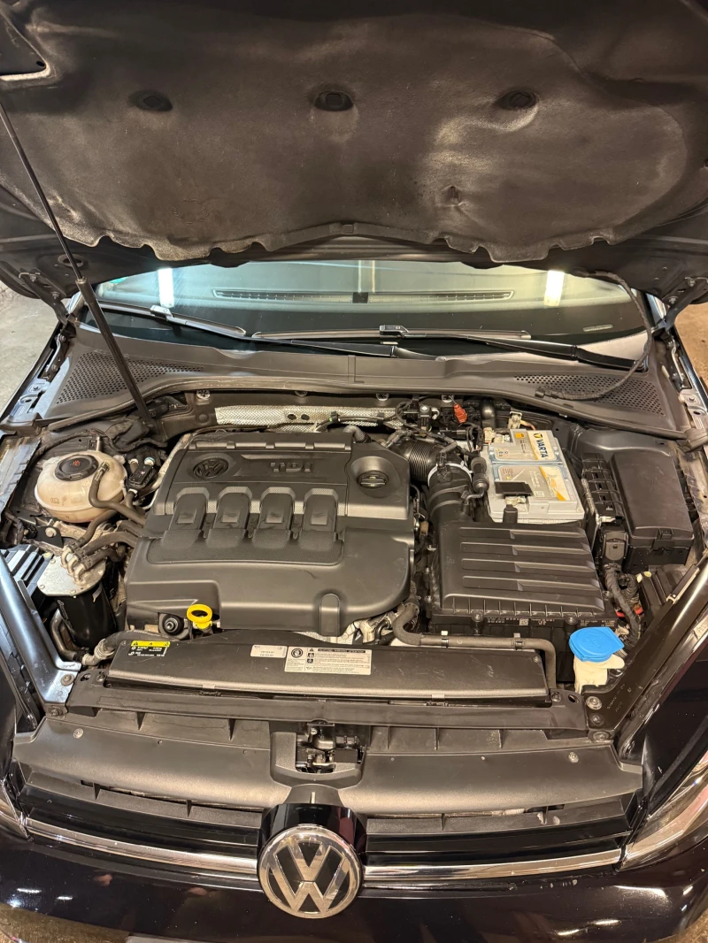 VW Golf, снимка 6 - Автомобили и джипове - 53407112