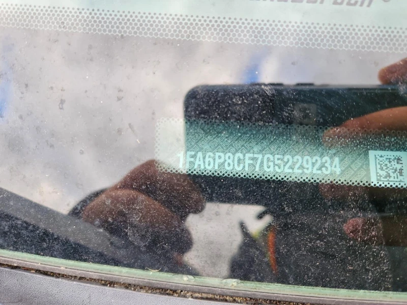 Ford Mustang Gt, снимка 12 - Автомобили и джипове - 53600496