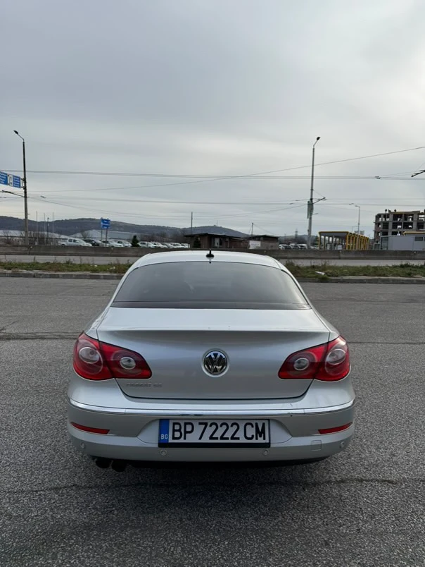 VW Passat 2.0 tdi, снимка 5 - Автомобили и джипове - 48686414