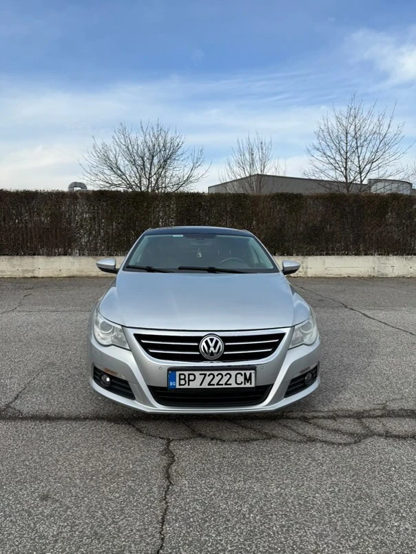 VW Passat 2.0 tdi, снимка 2 - Автомобили и джипове - 48686414