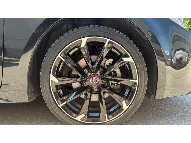 Toyota Corolla GR | Mobile.bg   16