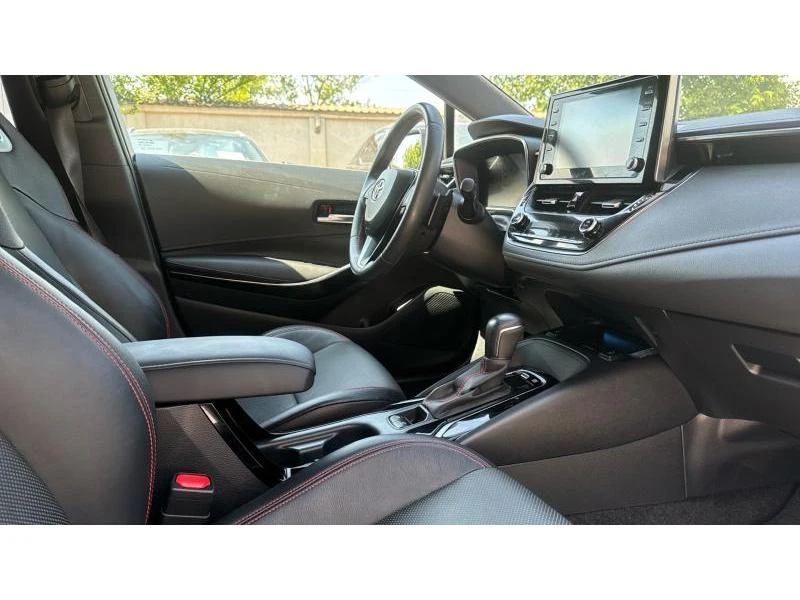 Toyota Corolla GR - изображение 6