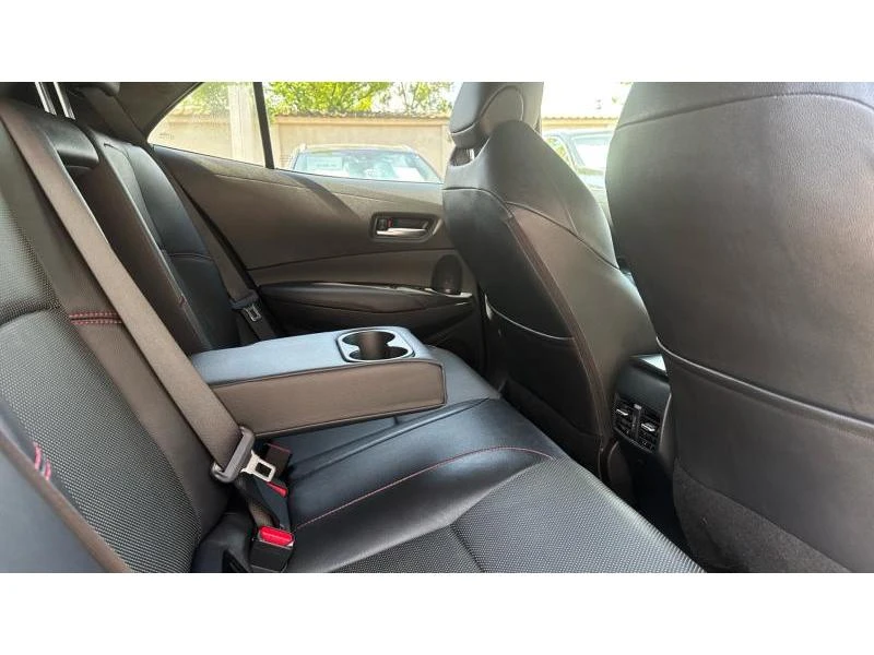 Toyota Corolla GR - изображение 7